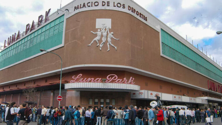 Renace el Luna Park: DF Entertainment y Live Nation impulsan su transformación histórica