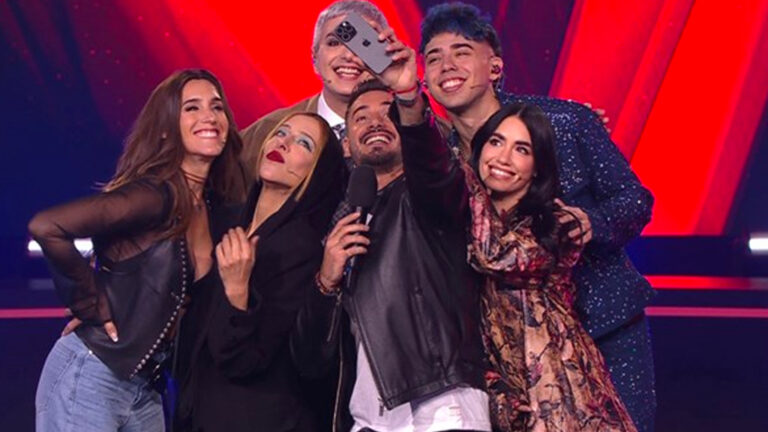 La Voz Argentina HOY: a qué hora y dónde verlo GRATIS por TV y streaming