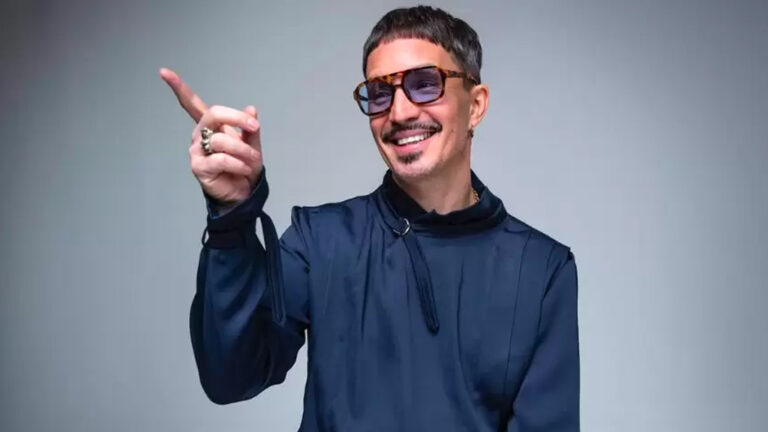 Emmanuel Horvilleur anuncia show en el Gran Rex y lanza nuevo single “Elástico”