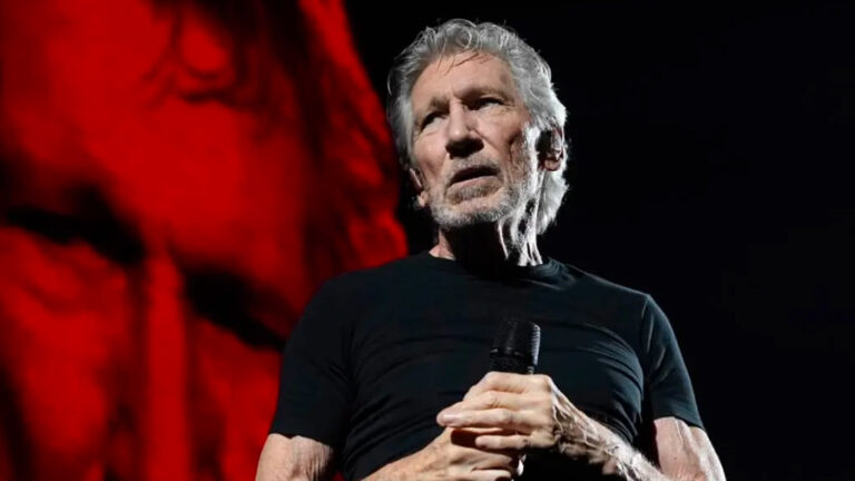 Roger Waters vuelve al cine con “This Is Not A Drill – Live from Prague”: fechas, entradas y lanzamiento del álbum