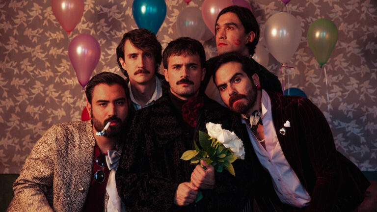 Midnight Generation llega por primera vez a Argentina: show confirmado en Niceto Club