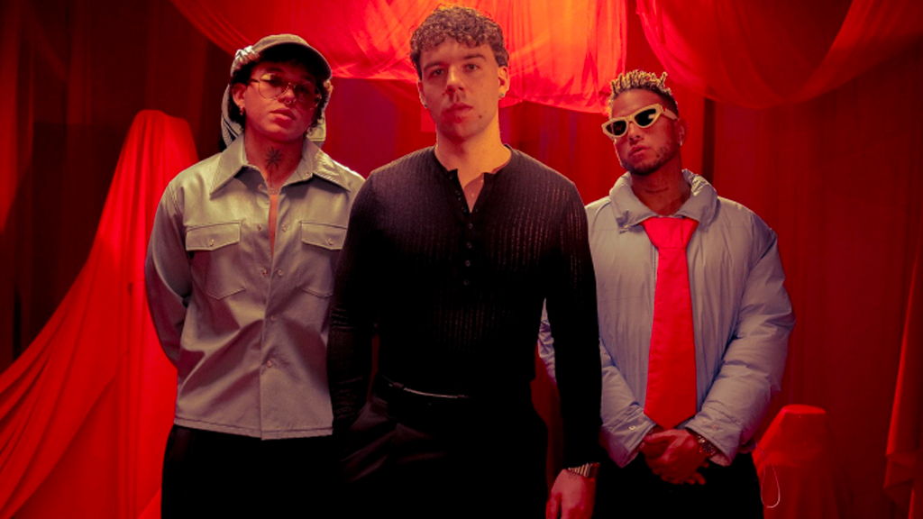 “Yo y Tú”: Ovy On The Drums, Beéle y Quevedo lanzan el hit del verano 2025