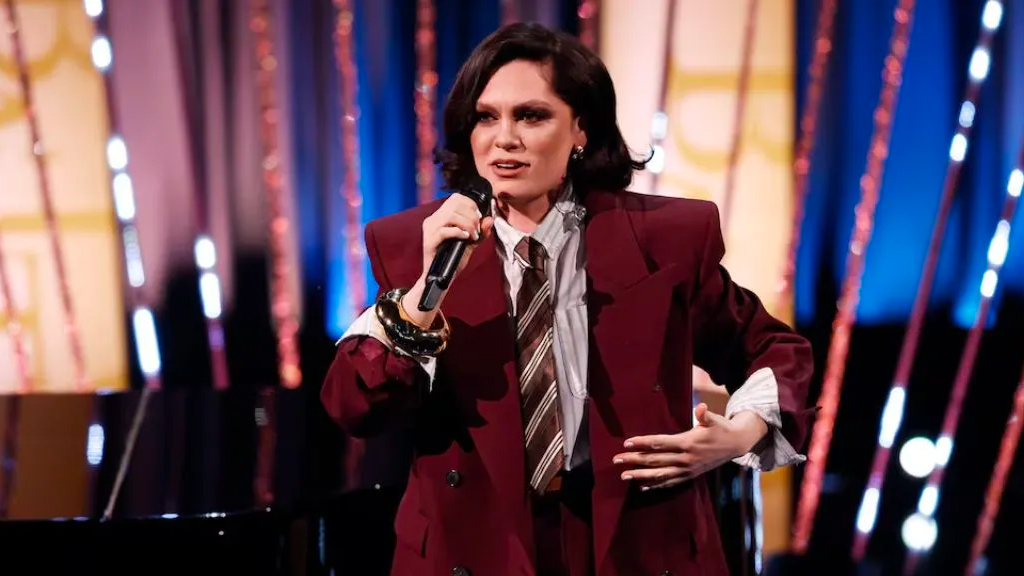 Jessie J, tras su operación por cáncer: “Espero que se haya ido”
