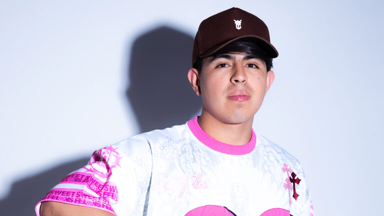 Oscar Maydon lanza “Rico o Muerto Vol. 1”, su álbum más ambicioso hasta ahora