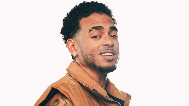Ozuna lanza “Sirenita”: afrobeat, flow caribeño y una vibra irresistible