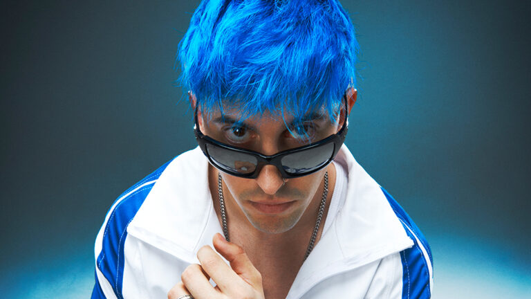 Robleis presenta su era más ambiciosa: Llega «POV:ROB POP» y una gira por todo el país