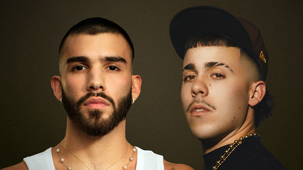 Soge Culebra y Manuel Turizo lanzan «El Corrido»: Una canción que habla desde la distancia, el dolor y la verdad
