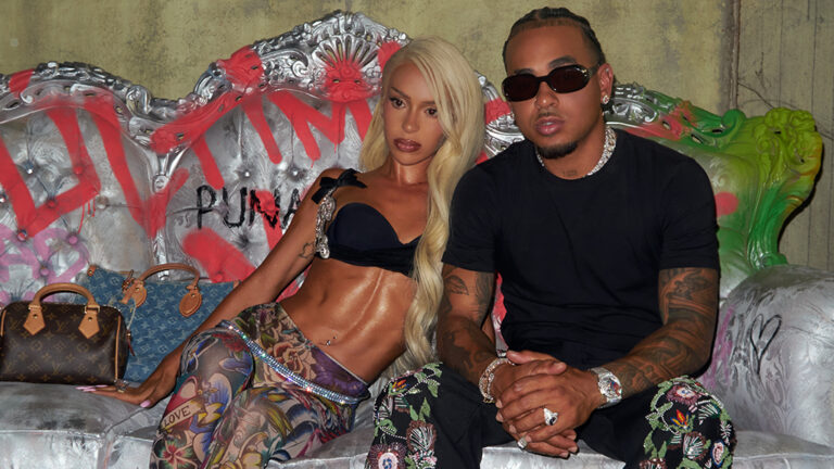 Bad Gyal y Ozuna se reencuentran en “Última Noche”