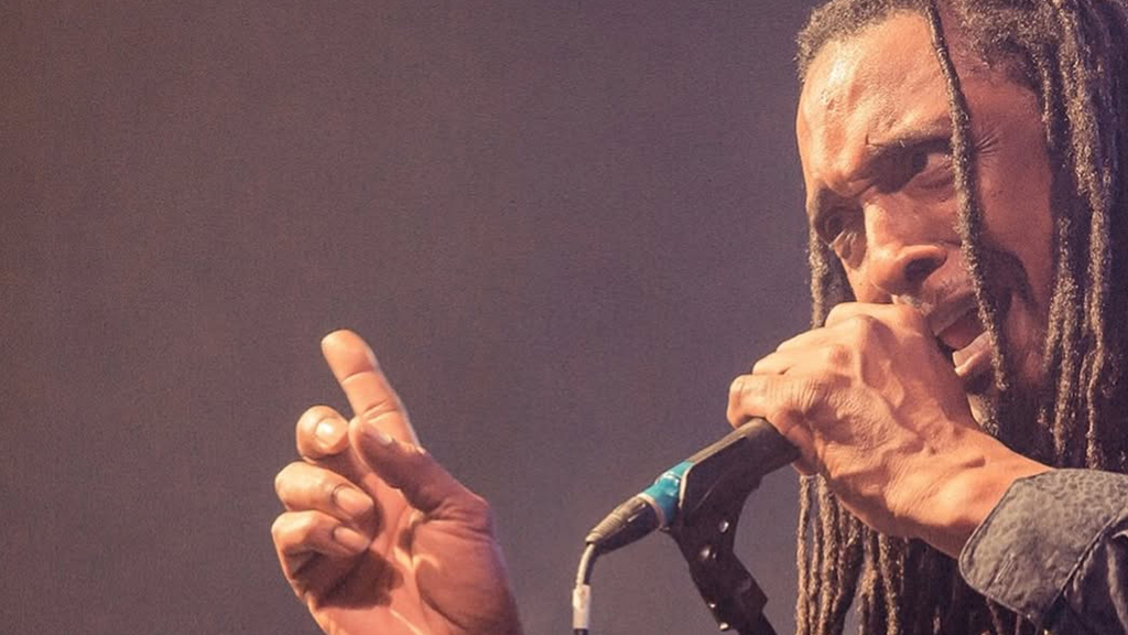 La vuelta de Bernard Fowler a la Argentina