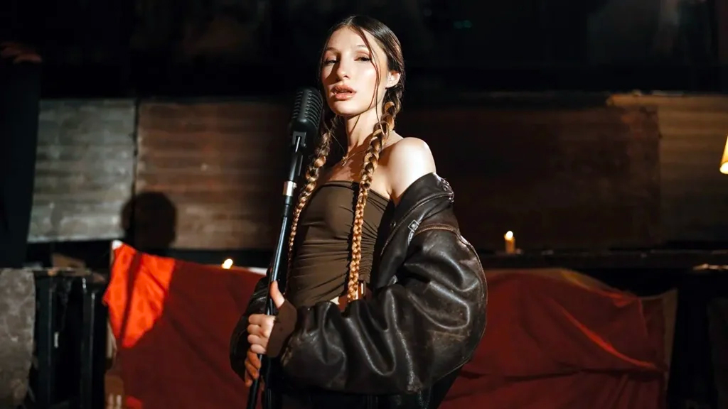 Yami Safdie llega al Gran Rex con un show que promete emoción y conexión