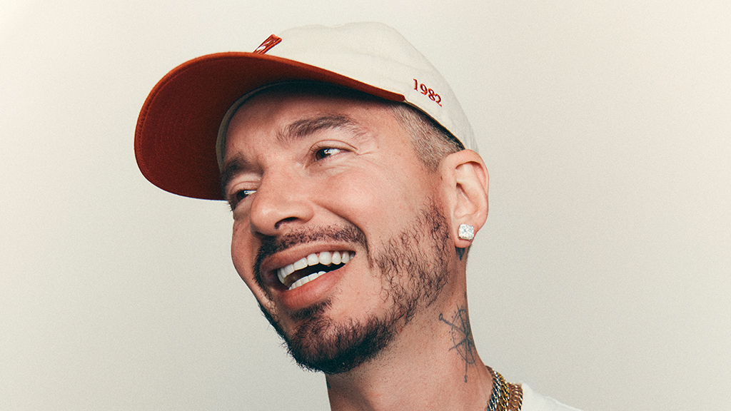 J Balvin enciende una nueva era con Mixteip: un EP que une raíces, riesgo y reinvención