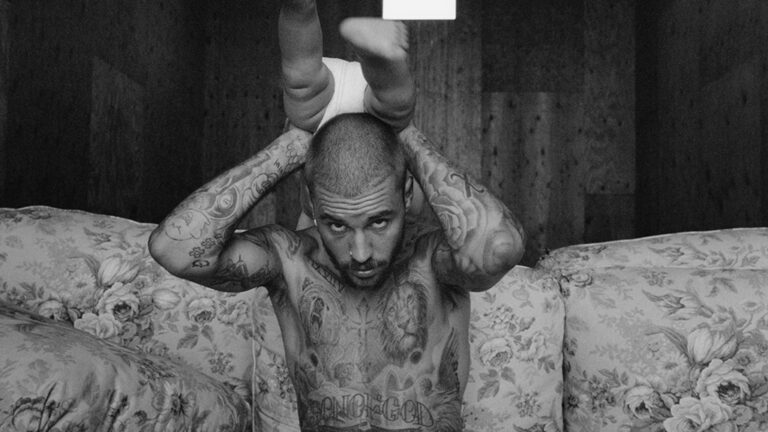 Justin Bieber regresa con “SWAG”, su álbum más personal hasta la fecha