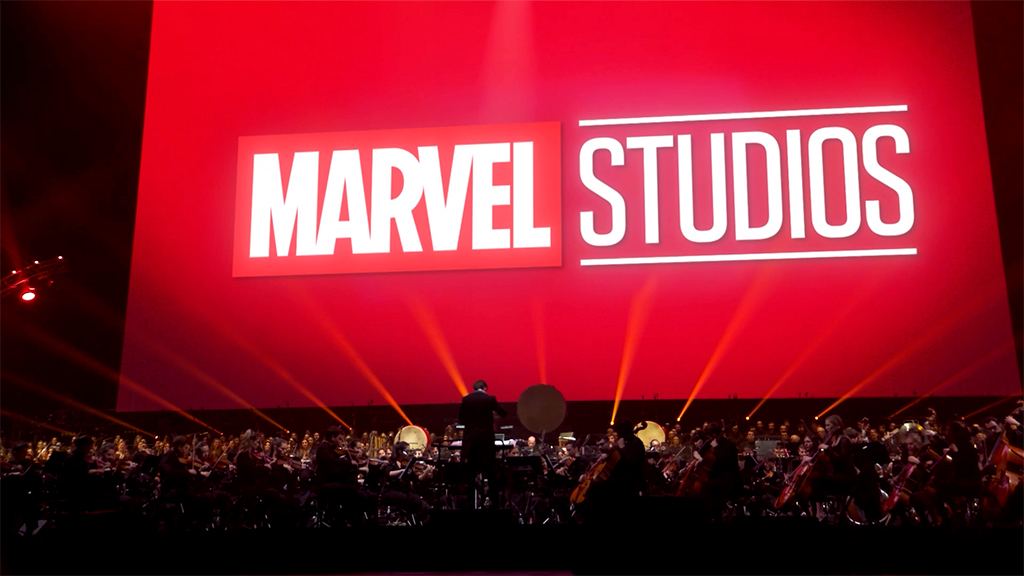 Marvel Studios’ Infinity Saga en Concierto: Una experiencia épica llega a Buenos Aires