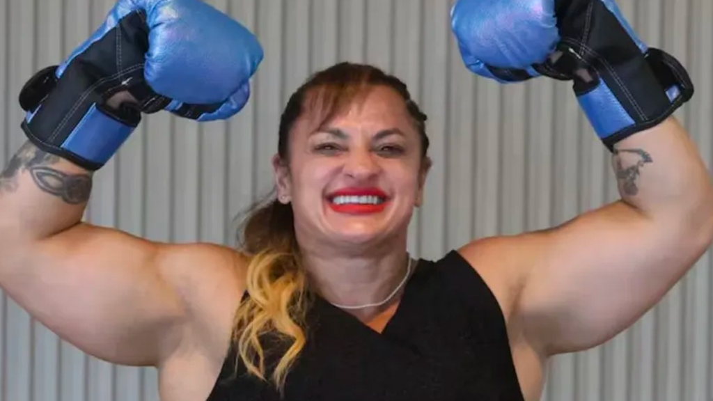 María Becerra despidió con emoción a la Locomotora Oliveras: “Gracias por tus grandes enseñanzas”