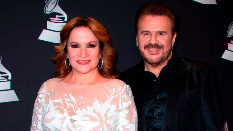 Lucía Galán conmovió a todos con “Gracias Joaquín”, el homenaje a su hermano por su cumpleaños