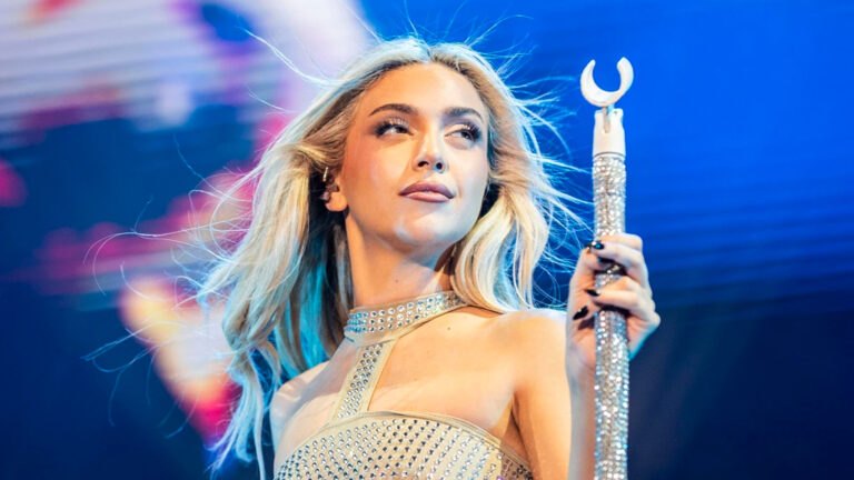 Ana Mena hará historia en Japón: será la primera artista latina en encabezar el festival A-Nation