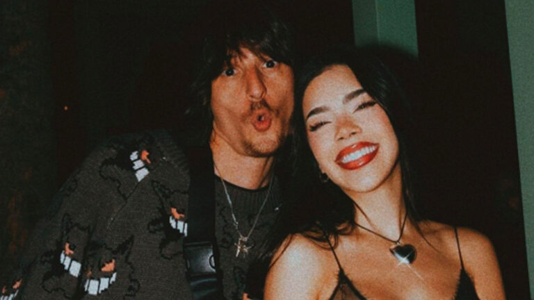 Danny Ocean lanza “Ay Mami” junto a Kenia OS y revela el nombre de su nuevo álbum