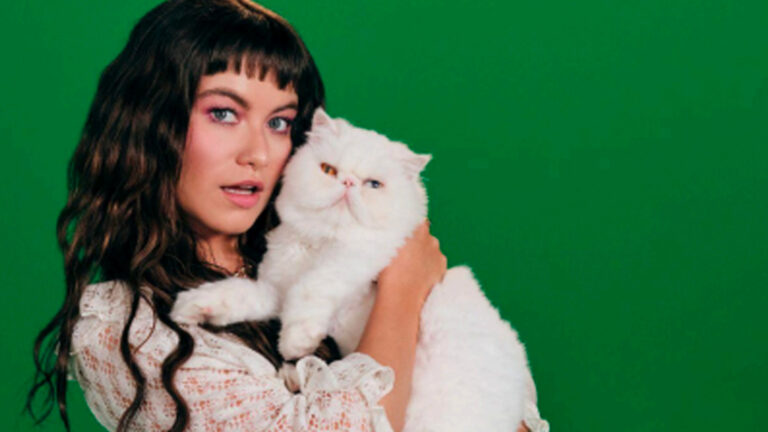 Sofía Reyes presenta “idgaf era”, el poderoso himno que da nombre a su nuevo álbum