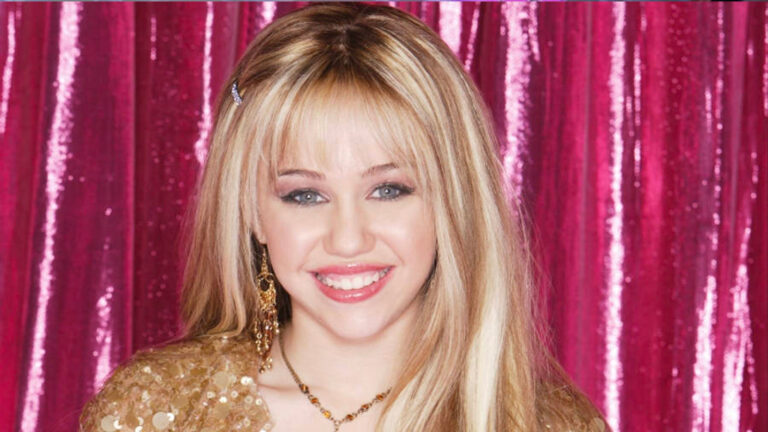 Miley Cyrus prepara un homenaje especial por los 20 años de Hannah Montana