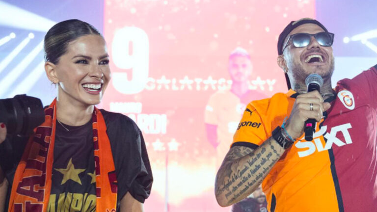 ¿Cambio de planes? El verdadero motivo detrás del rumor que puso en duda la mudanza de Icardi y la China Suárez a Estambul