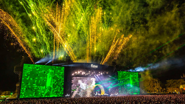 Lollapalooza Argentina 2026 ya tiene fecha: comienza la segunda década del festival más esperado
