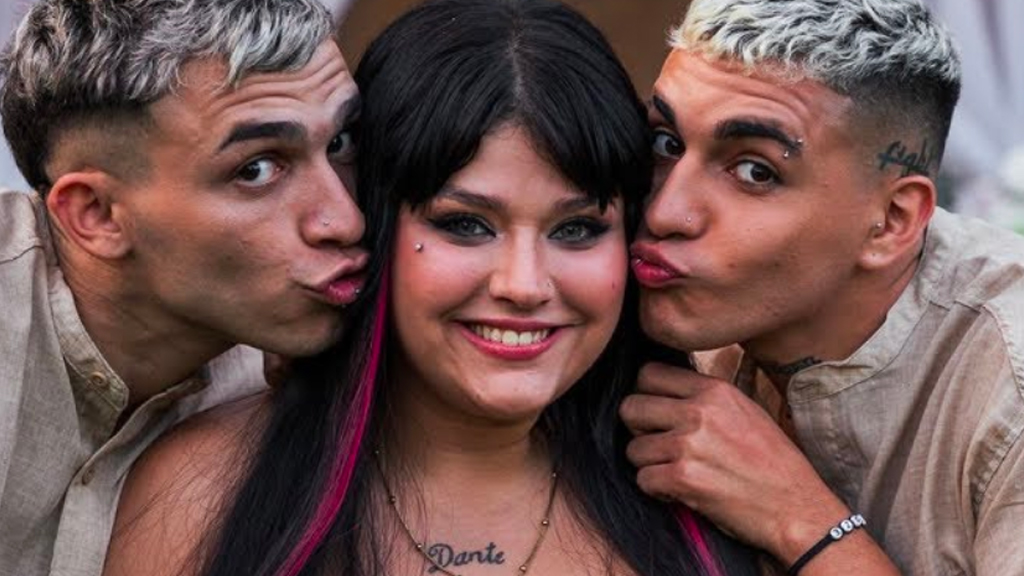 Flor Álvarez y Los Roze lanzan “Una Cartita”: una fusión de emociones y ritmos