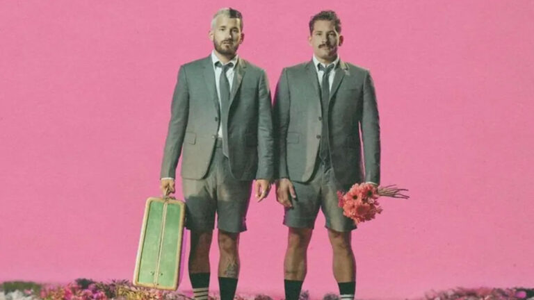 Mau y Ricky lanzan Hotel Caracas: un disco que invita a recorrer emociones y raíces