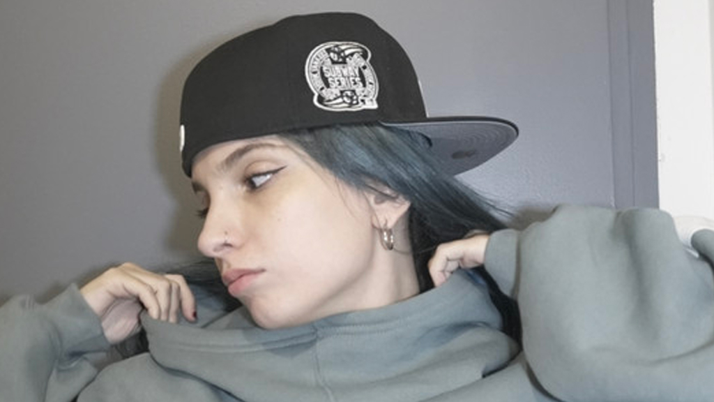 Angie Velasco en la previa de “Dunk Stars Argentina”: “Es un evento que une deporte, entretenimiento y comunidad digital”