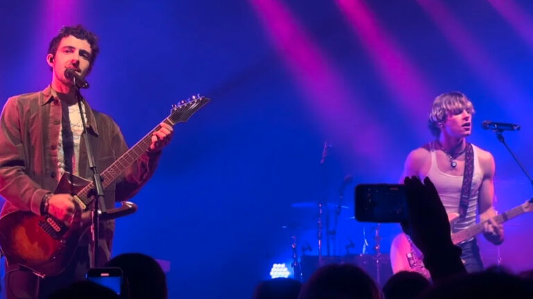 The Driver Era en Argentina: “Nuestro vínculo con los fans latinos es muy especial”