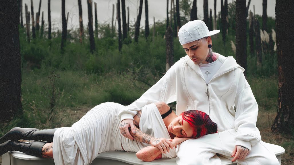 LIT killah lanza “Fiamore”: una canción y un videoclip dedicados a Tuli Acosta