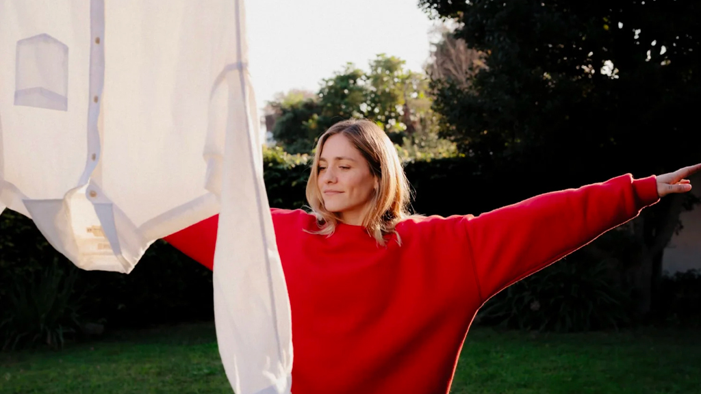 Rocío Igarzábal presenta «Volare», el cierre de su nuevo EP con un homenaje muy especial