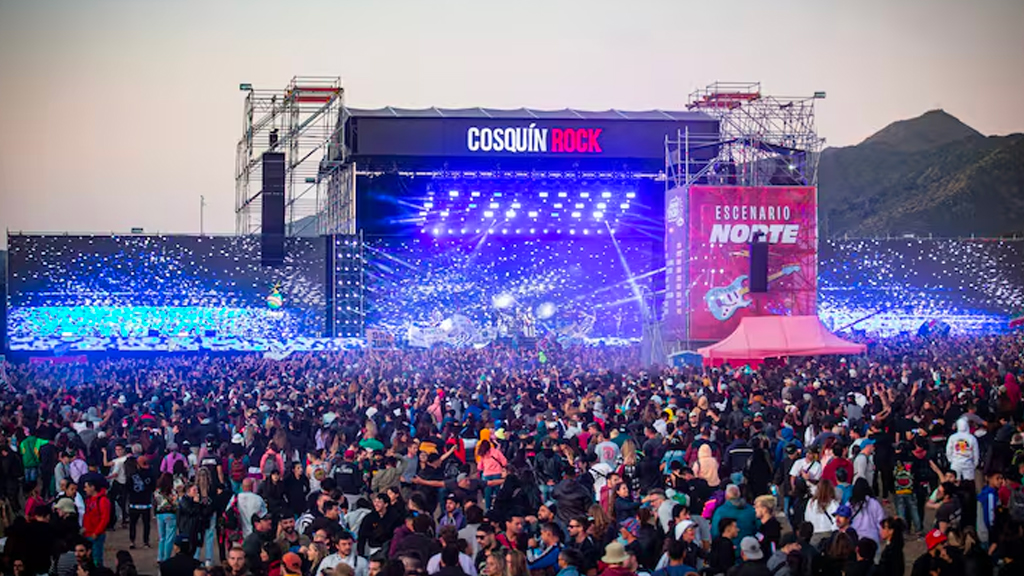 Cosquín Rock 2026: ya están a la venta las entradas para la edición número 26