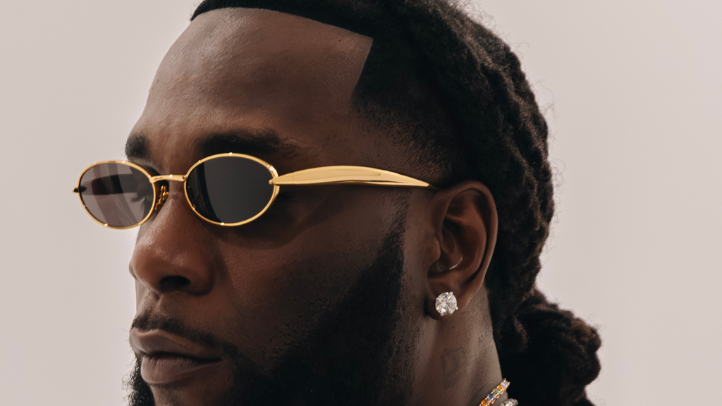 Burna Boy lanza «No Sign Of Weakness», su octavo álbum con colaboraciones explosivas