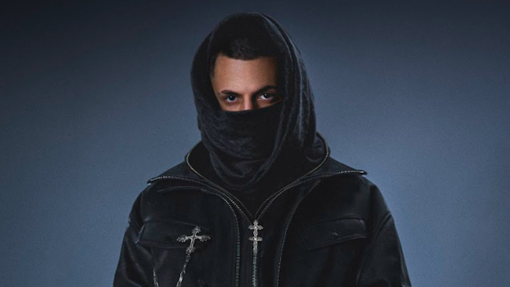ACRU anuncia show en C Art Media y nuevas fechas para su gira 2025