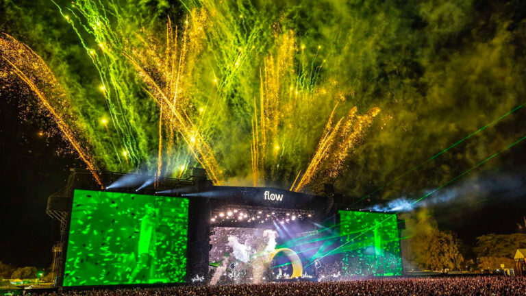 Lollapalooza Argentina 2026: entradas agotadas en 24 horas. Cuándo sale el line-up