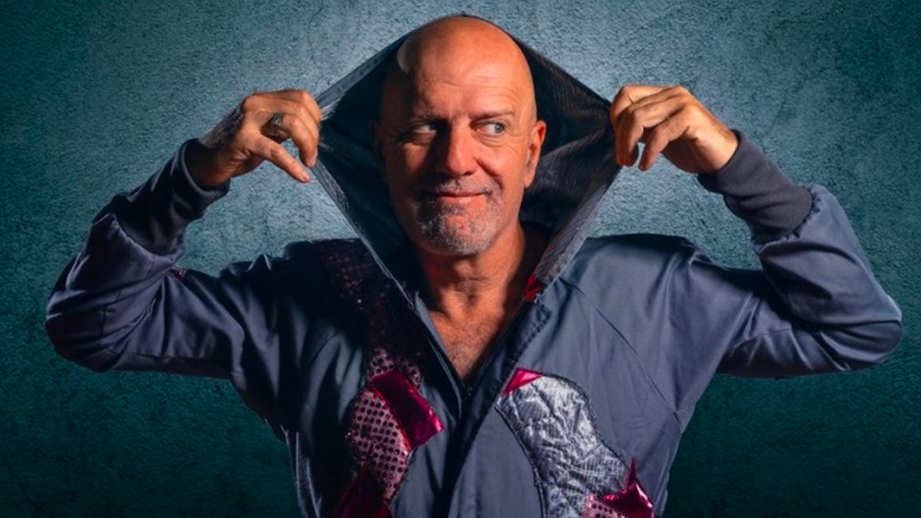 Gustavo Cordera agotó Vorterix con su Caravana Mágica y anuncia show en Obras