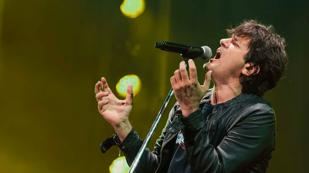 «Paciencia» y mucho más: Los Piojos regresan con nueva música después de 18 años