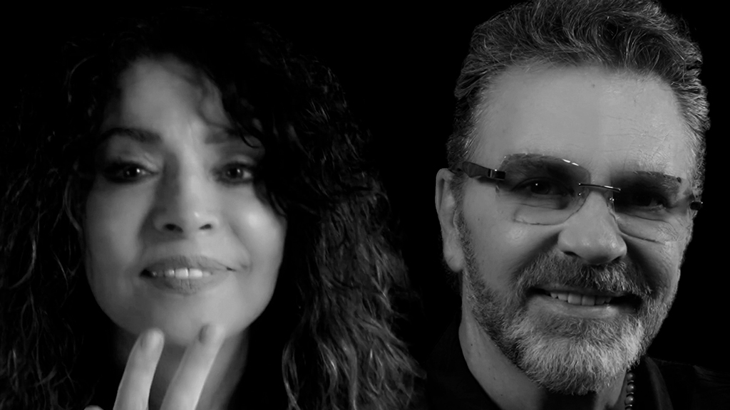 Patricia Sosa y Mijares presentan “No me doy por vencido”: primer adelanto de un disco lleno de clásicos y emoción