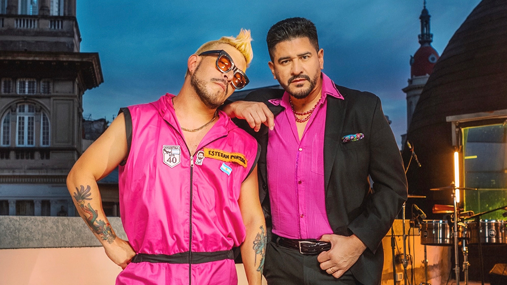 Ráfaga y Papaya Dada reinventan “Amapola” con una versión explosiva y viral