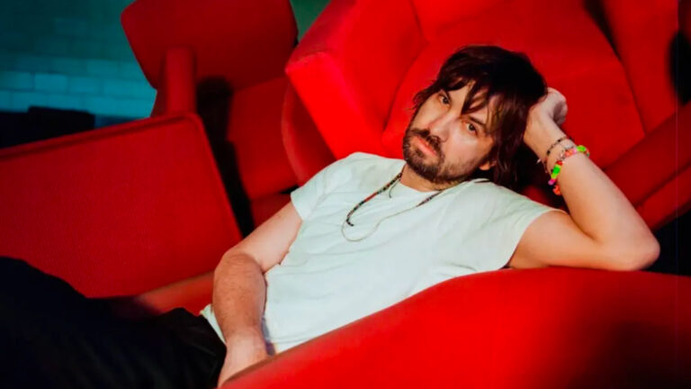Tame Impala regresa con «End of Summer»