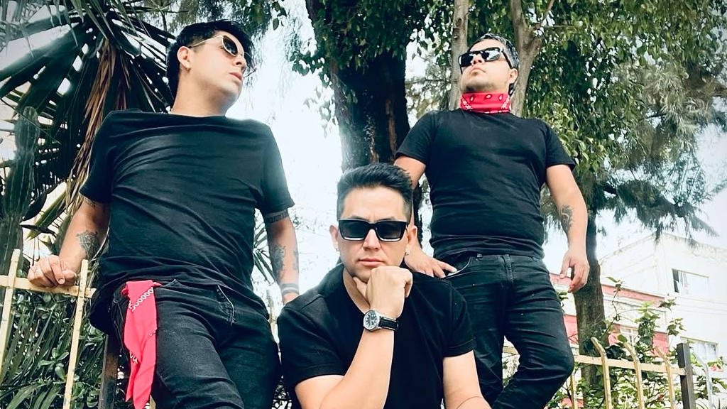 Paular lanza “Víctima N-miga”, un sencillo de rock alternativo que conecta con la resiliencia