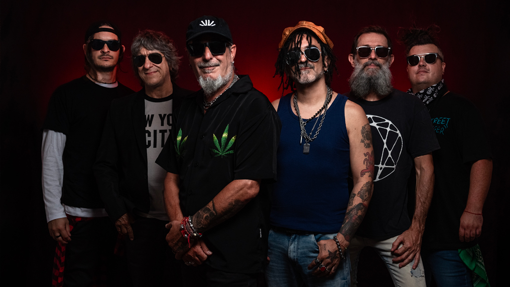 Kapanga celebra sus 30 años con nuevo single y un show inolvidable en Obras