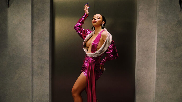 El regreso de Doja Cat con «Jealous Type»