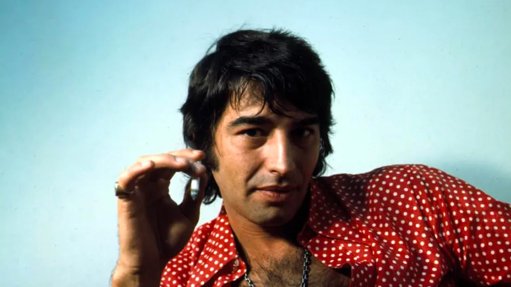 Sandro vuelve a brillar en HD: relanzan sus videoclips en el marco del 80° aniversario de su nacimiento