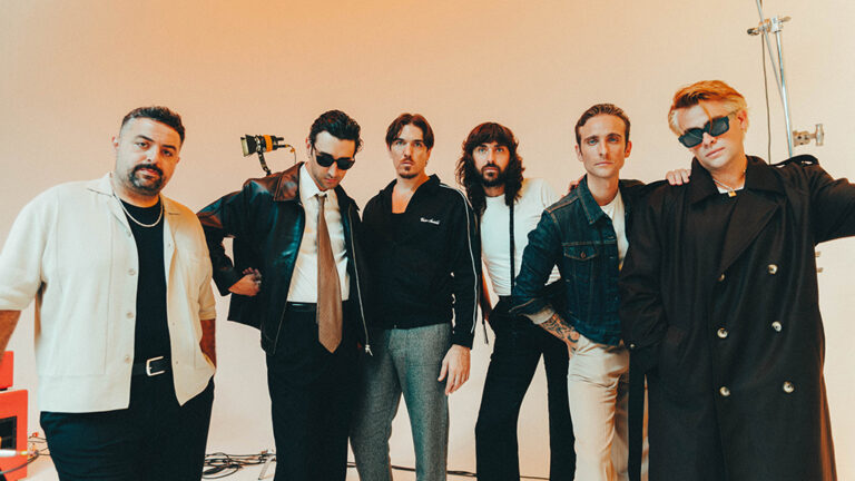Indios presenta “Artificio” en C Art Media: todo sobre su nuevo show en Buenos Aires
