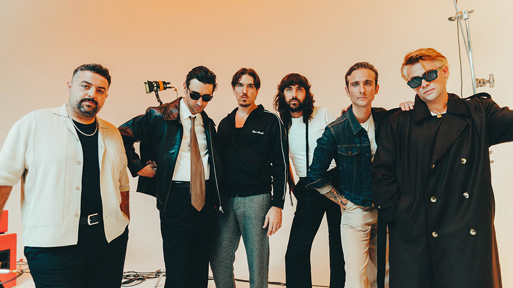 Indios presenta “Artificio” en C Art Media: todo sobre su nuevo show en Buenos Aires