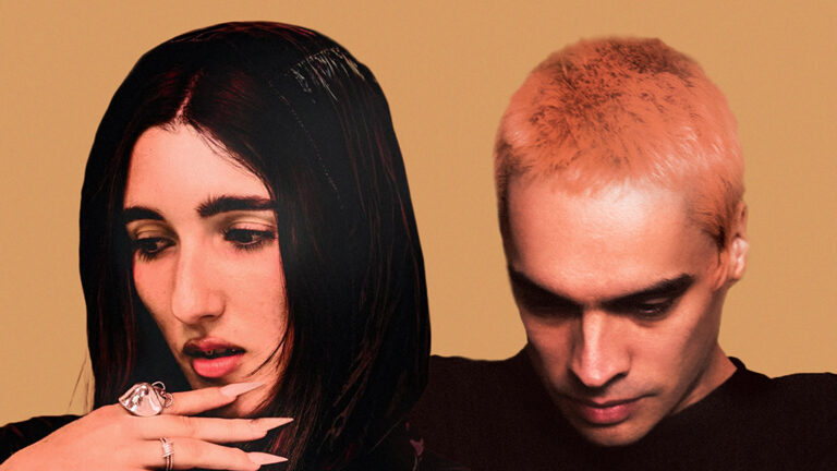 Judeline y Sega Bodega lanzan “PIKI”, una fusión de pop latino y electrónica