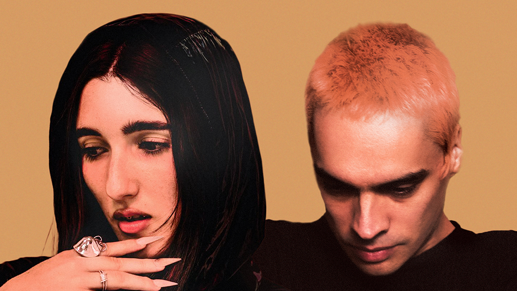 Judeline y Sega Bodega lanzan “PIKI”, una fusión de pop latino y electrónica