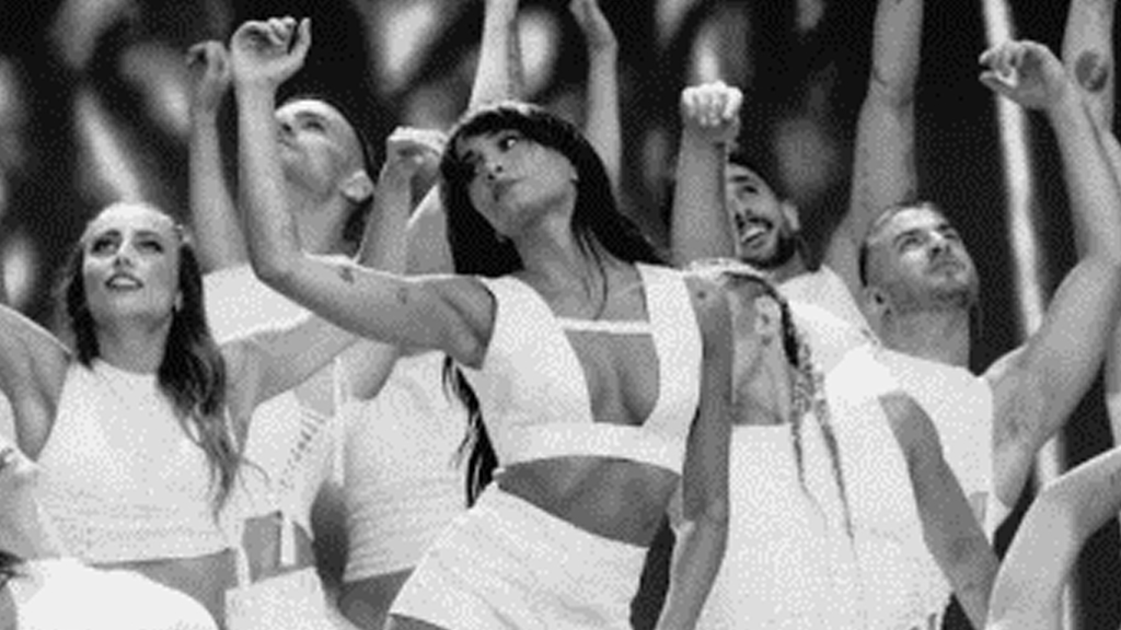 Aitana hizo historia con su gira “Metamorfosis Season”: tres estadios agotados y más de 160 mil espectadores