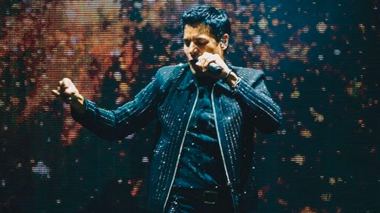 Chayanne vuelve a la Argentina con su gira mundial: “Bailemos Otra Vez Tour” llega al Movistar Arena